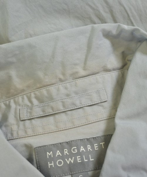 MARGARET HOWELL เสื้อลำลอง