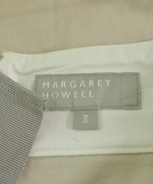 MARGARET HOWELL กระโปรงยาว/แม็กซี่ยาว