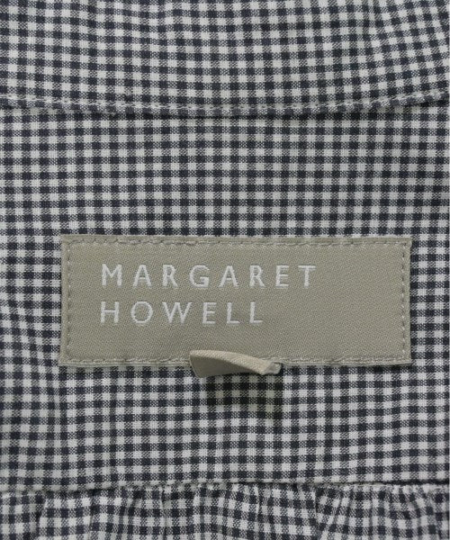 MARGARET HOWELL เสื้อสตรี