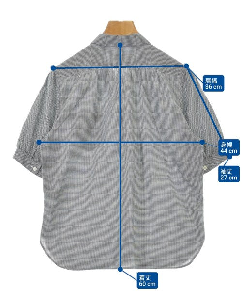 MARGARET HOWELL เสื้อสตรี