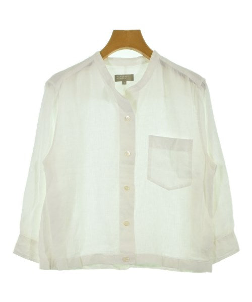 MARGARET HOWELL เสื้อลำลอง