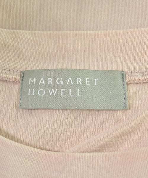 MARGARET HOWELL เสื้อยืด/เสื้อท็อปส์