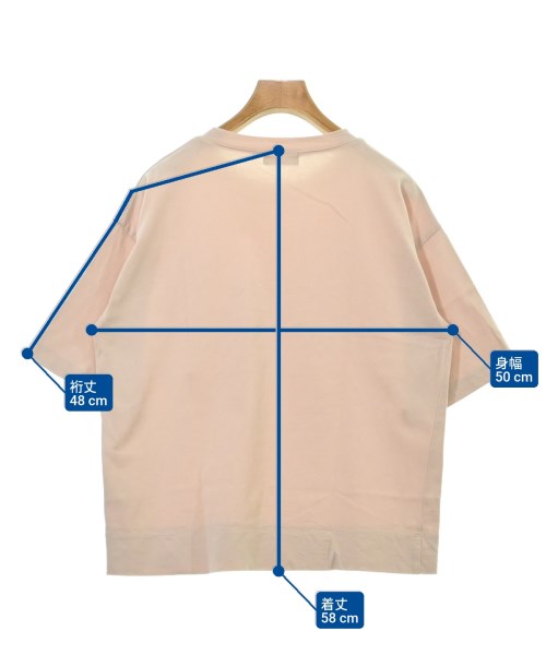 MARGARET HOWELL เสื้อยืด/เสื้อท็อปส์