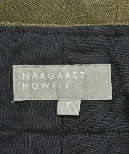 MARGARET HOWELL กางเกง อื่น