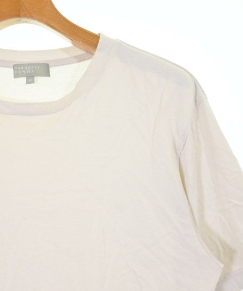 MARGARET HOWELL เสื้อยืด/เสื้อท็อปส์