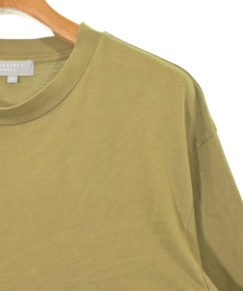 MARGARET HOWELL เสื้อยืด/เสื้อท็อปส์