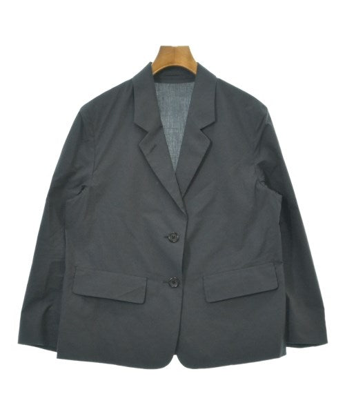 MARGARET HOWELL แจ็คเก็ตลำลอง