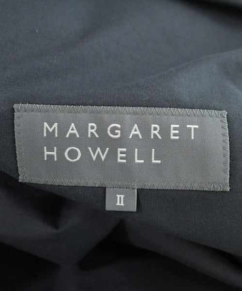 MARGARET HOWELL แจ็คเก็ตลำลอง