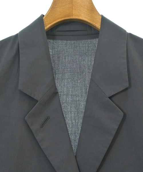 MARGARET HOWELL แจ็คเก็ตลำลอง