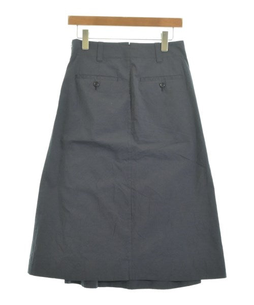 MARGARET HOWELL กระโปรงยาว/แม็กซี่ยาว