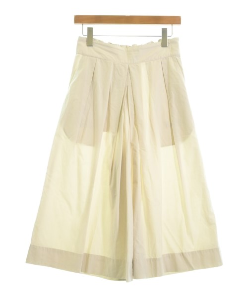 MARGARET HOWELL กางเกง 5 ส่วน