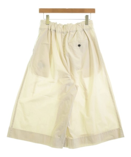 MARGARET HOWELL กางเกง 5 ส่วน