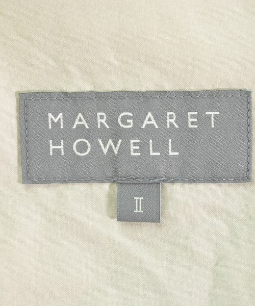 MARGARET HOWELL กางเกง 5 ส่วน
