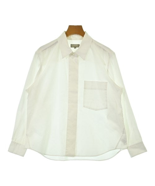 MARGARET HOWELL เสื้อลำลอง