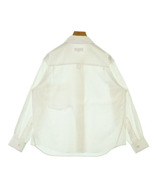 MARGARET HOWELL เสื้อลำลอง