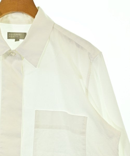 MARGARET HOWELL เสื้อลำลอง