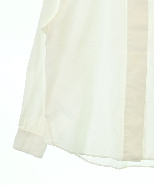 MARGARET HOWELL เสื้อลำลอง