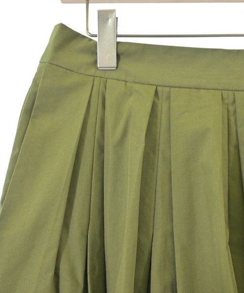 MARGARET HOWELL กระโปรงยาวถึงเข่า