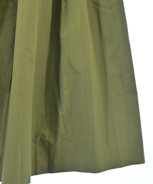 MARGARET HOWELL กระโปรงยาวถึงเข่า