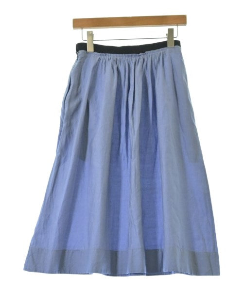 MARGARET HOWELL กระโปรงยาวถึงเข่า