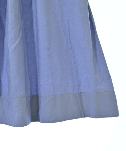 MARGARET HOWELL กระโปรงยาวถึงเข่า