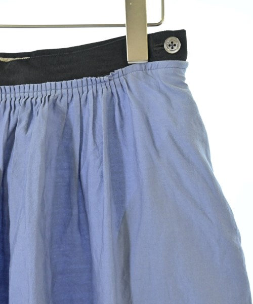 MARGARET HOWELL กระโปรงยาวถึงเข่า