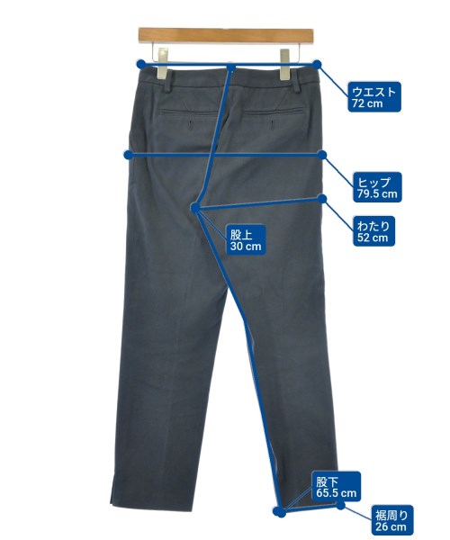 MARGARET HOWELL กางเกง อื่น