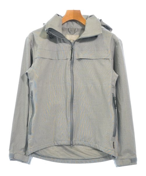 MARGARET HOWELL เสื้อพาร์กาภูเขา