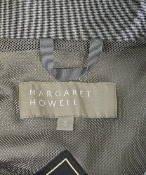 MARGARET HOWELL เสื้อพาร์กาภูเขา