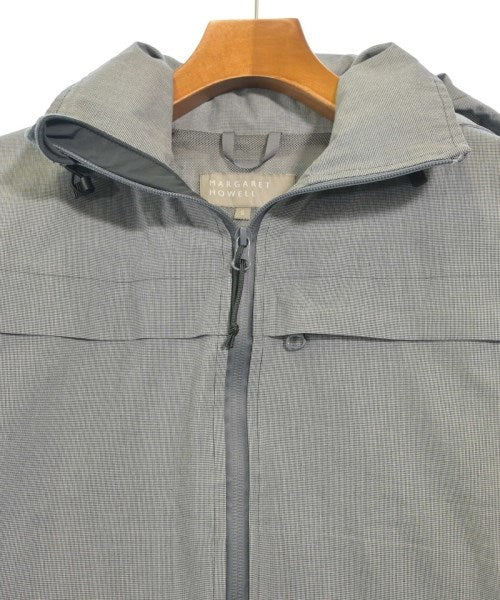 MARGARET HOWELL เสื้อพาร์กาภูเขา