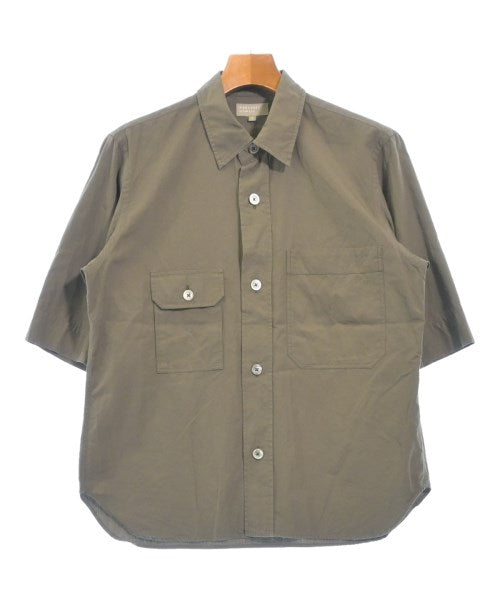 MARGARET HOWELL เสื้อลำลอง