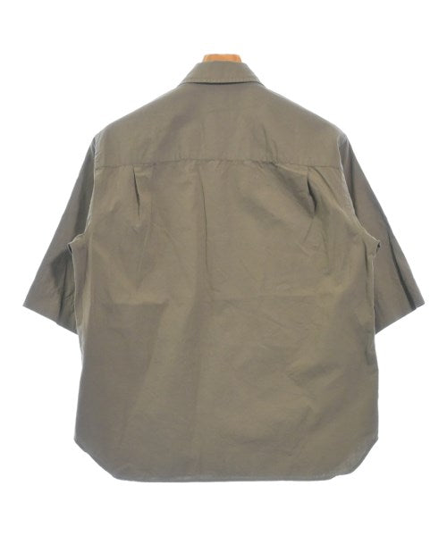 MARGARET HOWELL เสื้อลำลอง