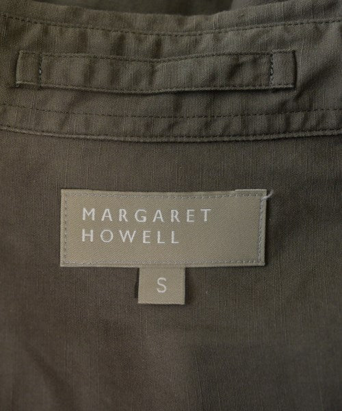 MARGARET HOWELL เสื้อลำลอง