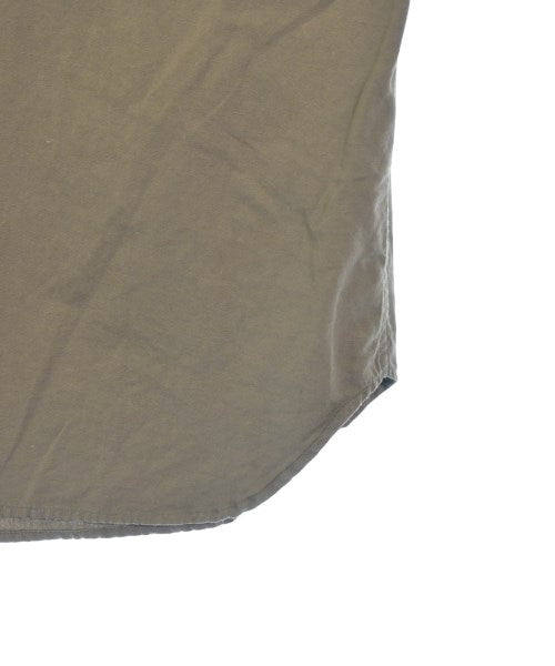 MARGARET HOWELL เสื้อลำลอง