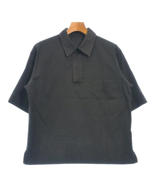 MARGARET HOWELL เสื้อลำลอง