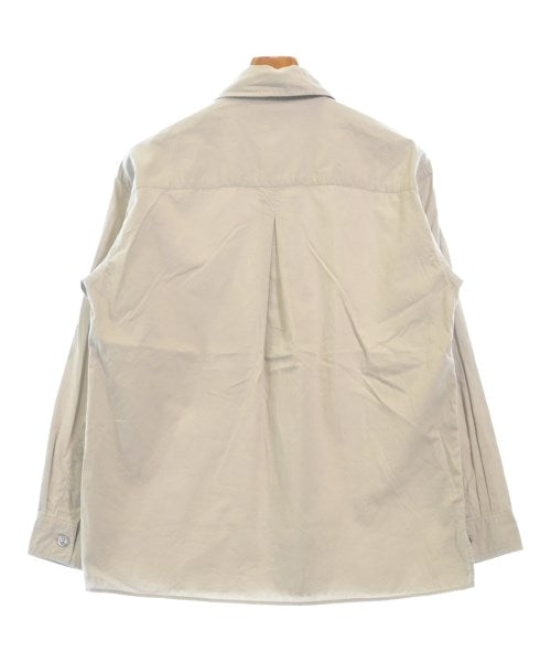 MARGARET HOWELL เสื้อลำลอง