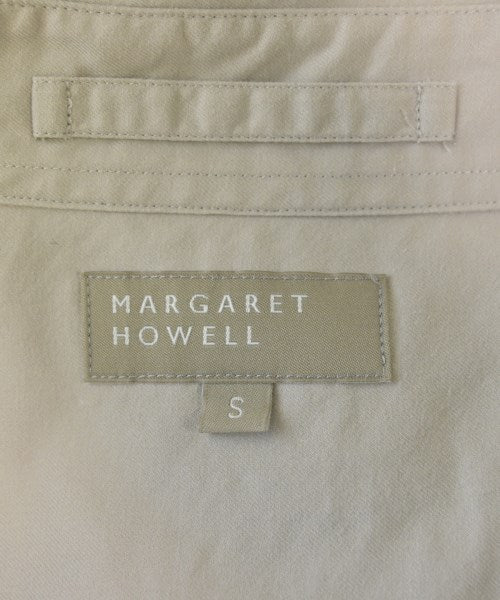 MARGARET HOWELL เสื้อลำลอง