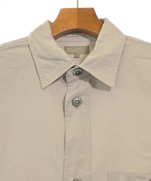 MARGARET HOWELL เสื้อลำลอง