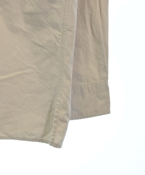 MARGARET HOWELL เสื้อลำลอง