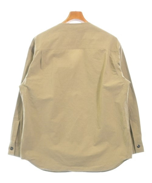 MARGARET HOWELL เสื้อลำลอง