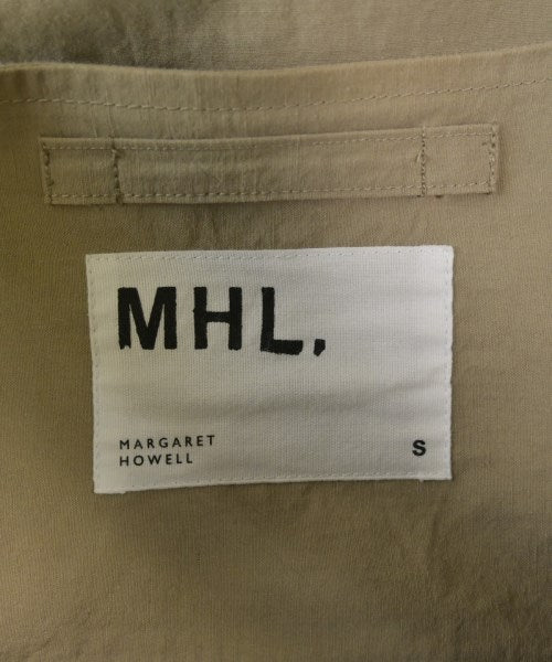 MARGARET HOWELL เสื้อลำลอง