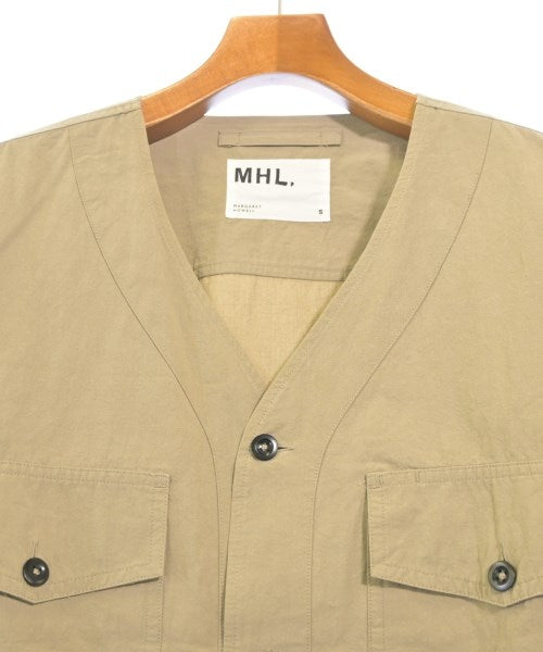 MARGARET HOWELL เสื้อลำลอง