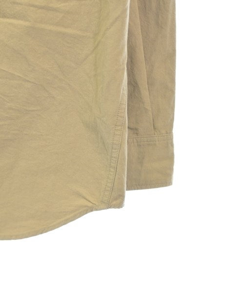 MARGARET HOWELL เสื้อลำลอง