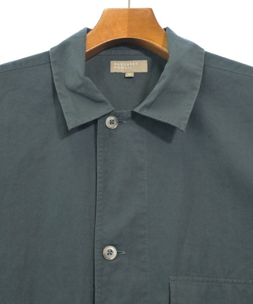 MARGARET HOWELL เสื้อลำลอง