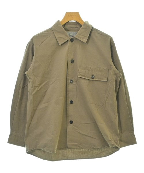 MARGARET HOWELL เสื้อลำลอง