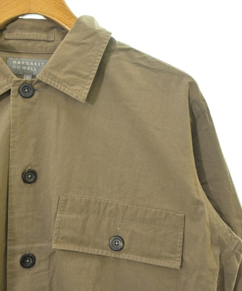 MARGARET HOWELL เสื้อลำลอง