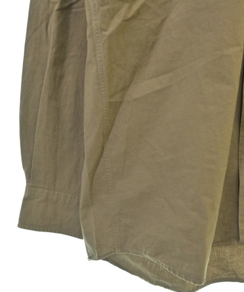 MARGARET HOWELL เสื้อลำลอง