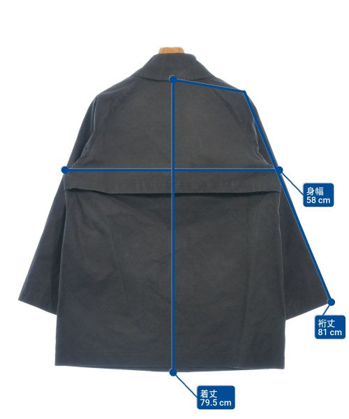 MARGARET HOWELL เสื้อโค้ท อื่น