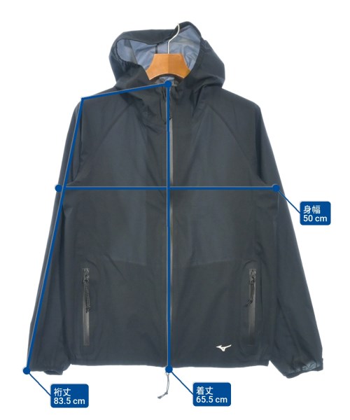 MARGARET HOWELL แจ็คเก็ตเบลาส์ อื่น