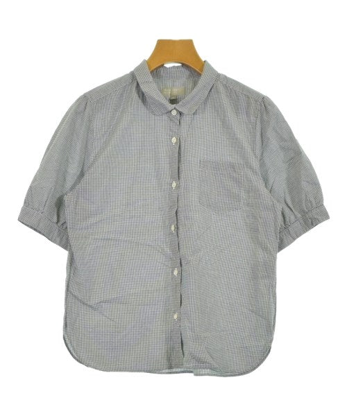 MARGARET HOWELL เสื้อลำลอง